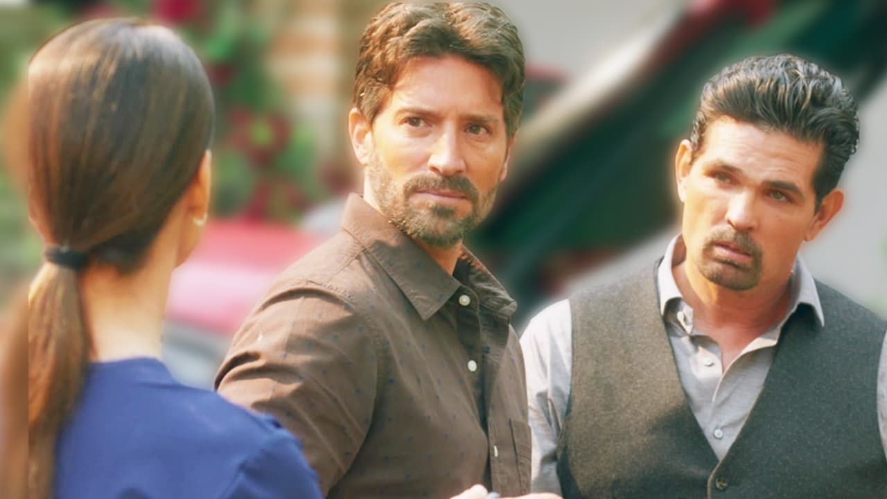 Resumen Mi Verdad Oculta capítulo 22