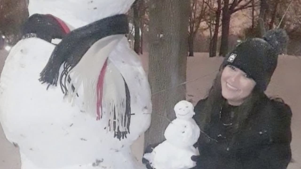 Se pronuncia hermana de la salvadoreña que murió en aparente caso de violencia doméstica en Fairfax