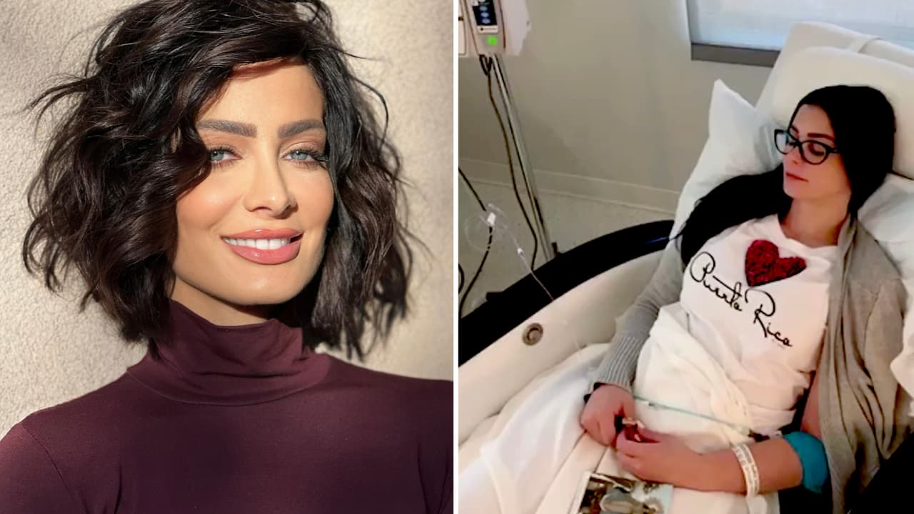 Dayanara Torres habla del tratamiento alternativo que llevó a cabo para enfrentar el cáncer