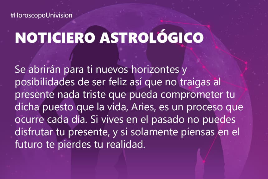 Aries 18 de Septiembre