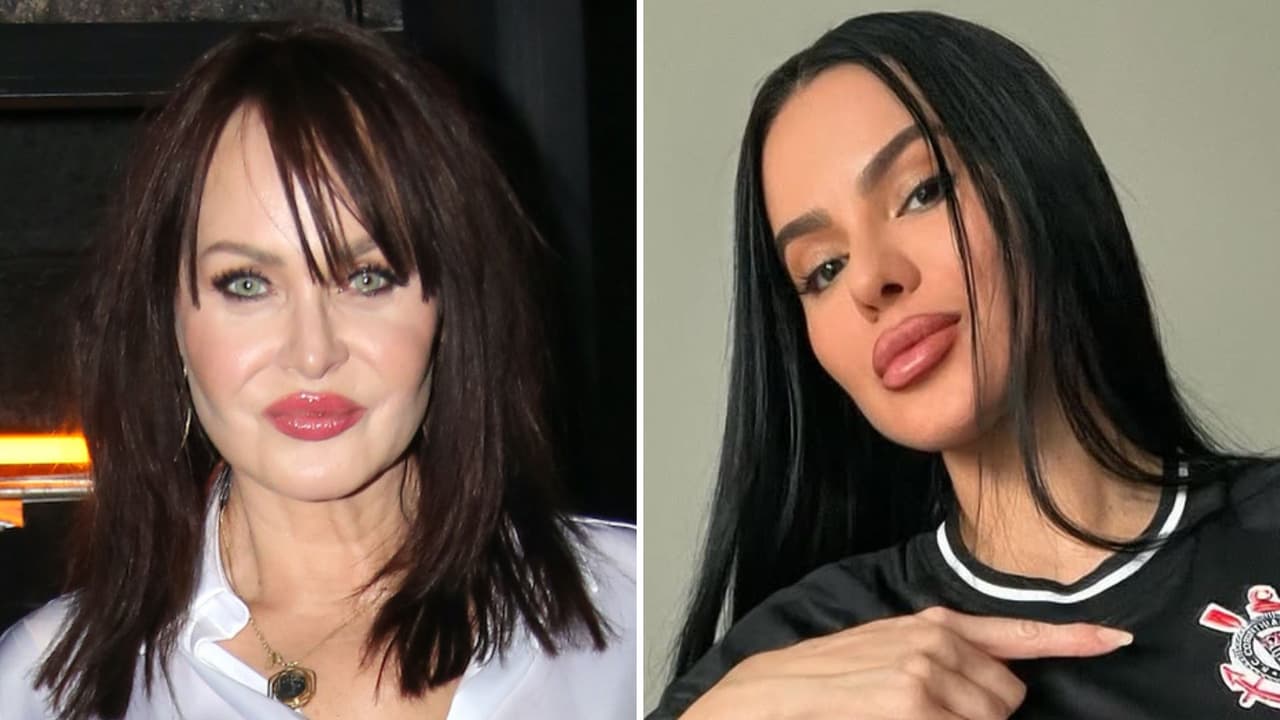 Gaby Spanic cachetea a compañera en ‘reality show’ y la expulsan: así fue el polémico momento