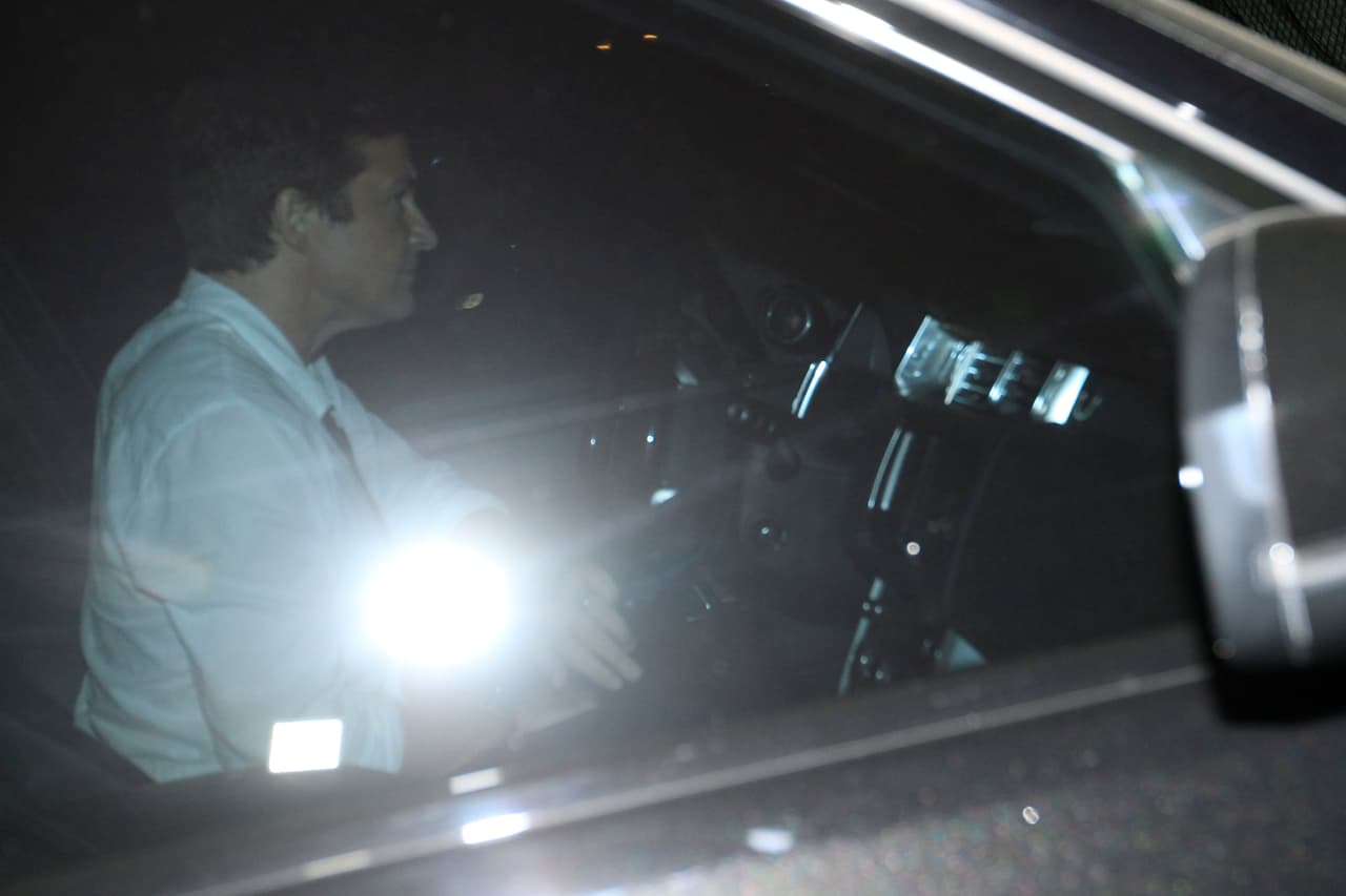 Jason Bateman, quien ya ha actuado antes con Jen.