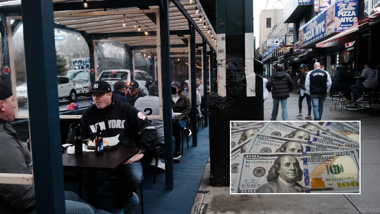 ‘Community Advantage Loan Program’ ofrece 
<b>préstamos a 10 años que van de los $5,000 a los $350,000</b>, con tasas de interés flexibles. 
<br>
<br>El objetivo del programa es que comerciantes, 
<b>especialmente los que se encuentran en el sur de El Bronx</b>, puedan, entre otras cosas, expandir sus negocios. 
<br>
<br>Los dueños de establecimientos del condado fueron duramente golpeados por la pandemia y solo un 2% de ellos accedió a ayudas del gobierno, según el reporte.
<br>
<br>
<b><a href="https://www.bicofny.org/loans" target="_blank">Más información en este enlace</a></b>.
<br>