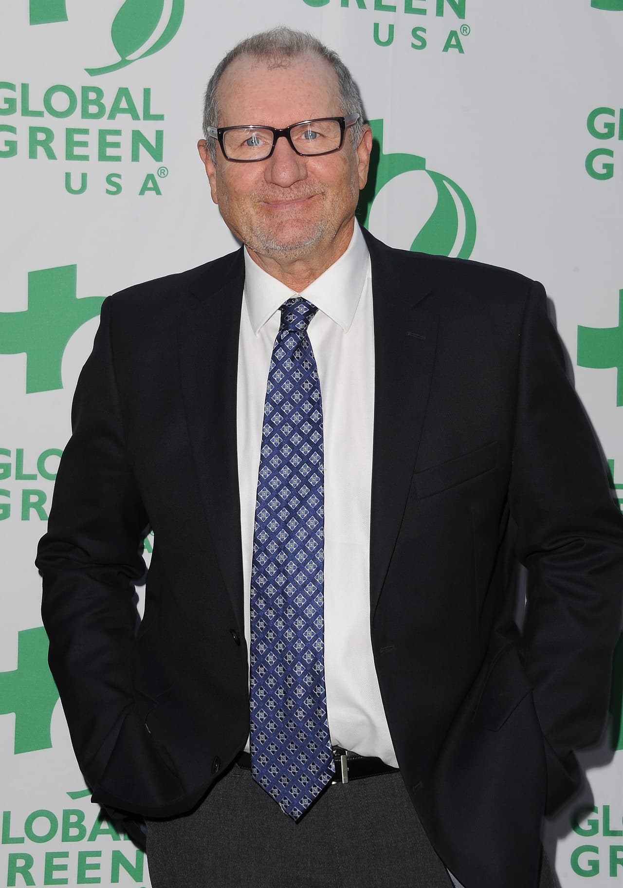 Por ejemplo, Ed O'Neill, con quien está casada el personaje de Sofia.