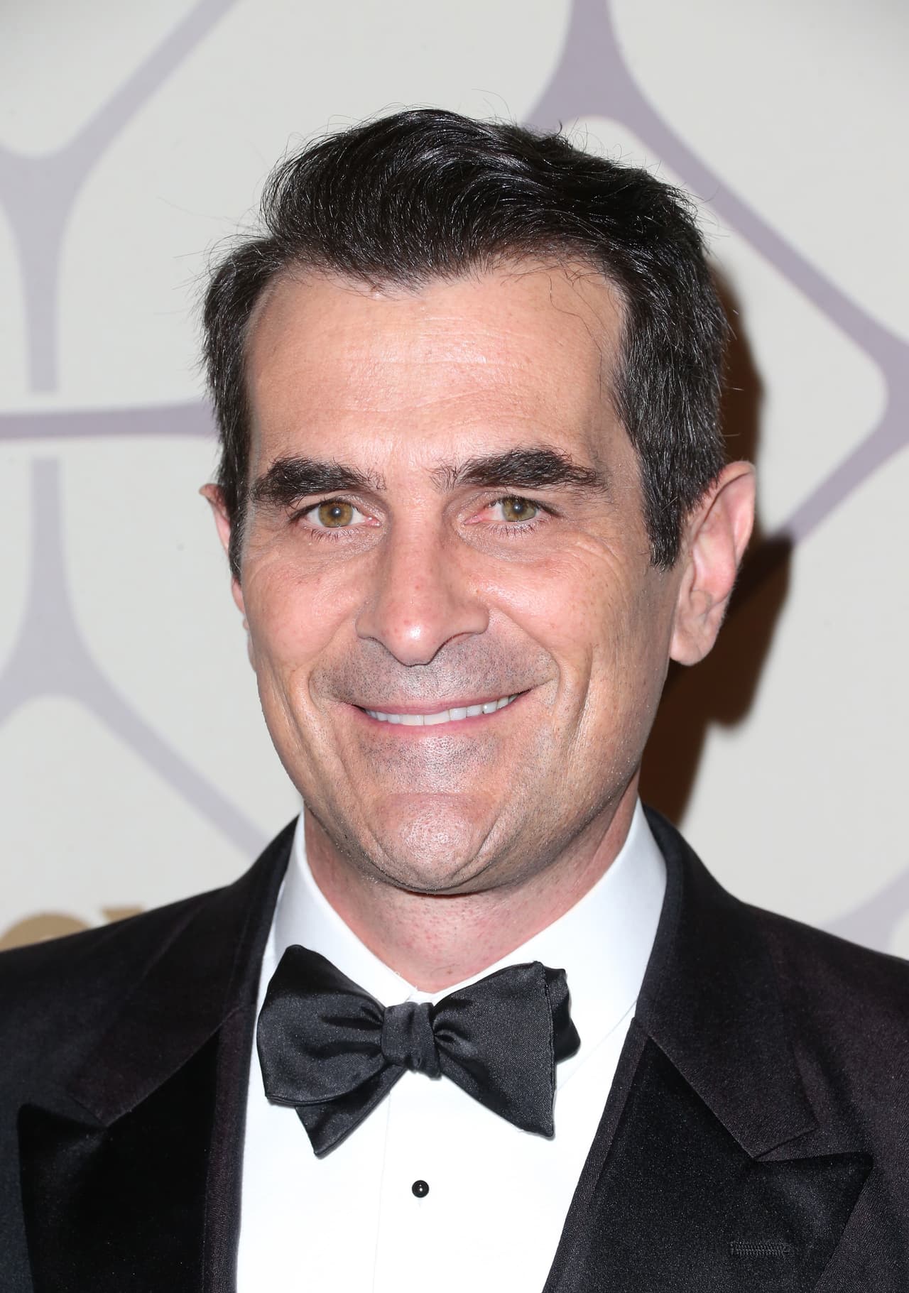 Otro actor de la misma serie donde participa Sofia Vergara es Ty Burrell.