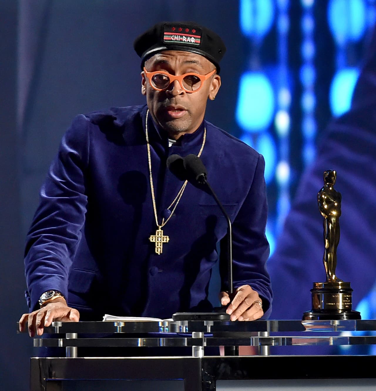 Además de los famosos, también se permitió que cualquiera que así lo deseara se uniera.