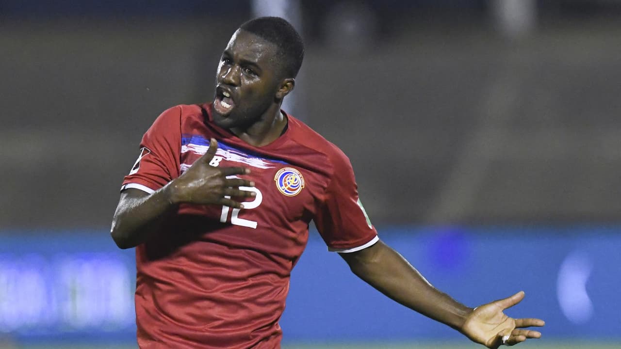 Jamaica acusa a Costa Rica de jugar con contagiados de COVID, los Ticos lo niegan