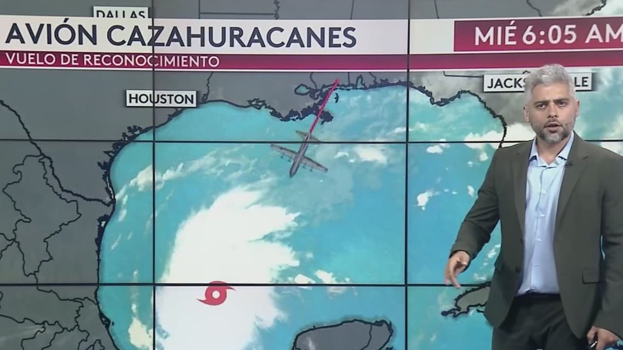 Ubicación actual de la tormenta Isaias y cómo se prevé su desplazamiento e intensidad hacia EEUU