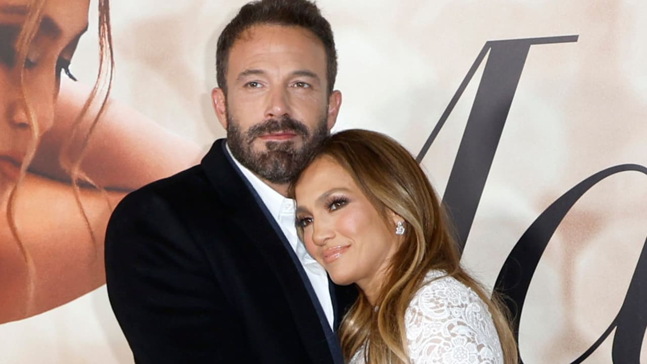 Desde que retomaron la relación, Affleck ha hablado poco al respecto. En diciembre de 2021 él dijo a The Wall Street Journal que “ha sido definitivamente hermoso” el reencuentro.
<br>