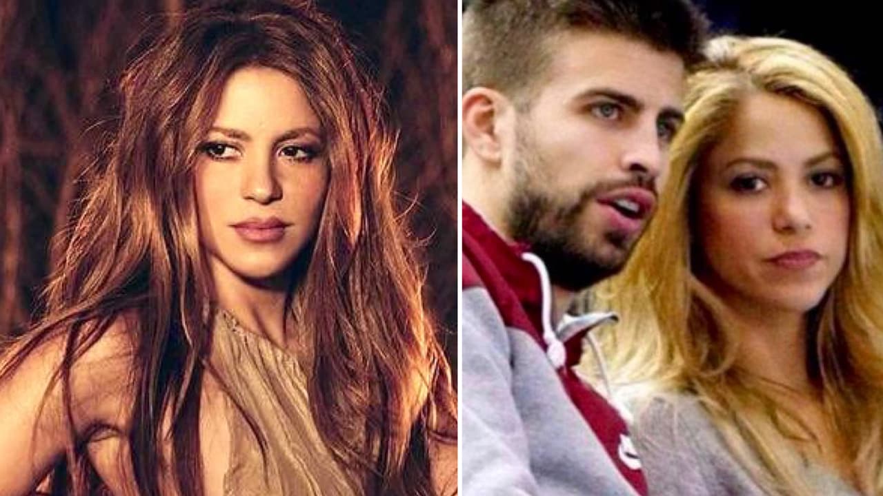 ¿Piqué tenía 'atrapada' a Shakira? Fans demuestran que ahora sí está disfrutando su vida