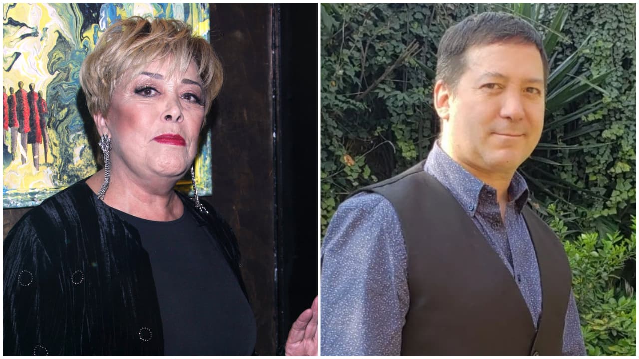 Sylvia Pasquel rompe el silencio sobre el presunto robo que cometió su hermano: "Es muy vergonzoso"