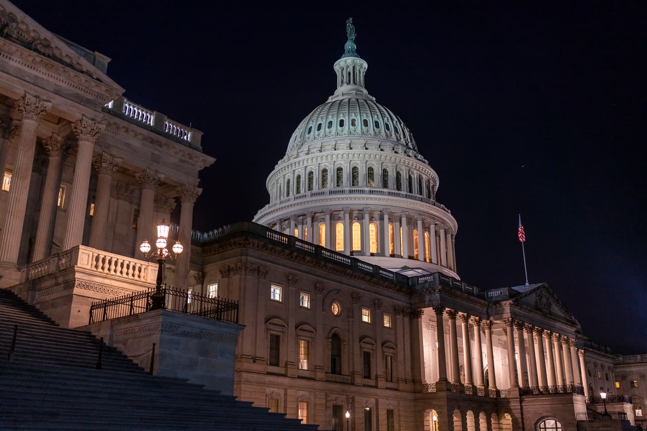 Qué falta para sellar el acuerdo sobre el techo de la deuda: la aprobación del Congreso