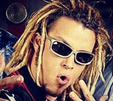 King Changó fue una de las bandas más importantes de la escena musical latina en la década de los 90.