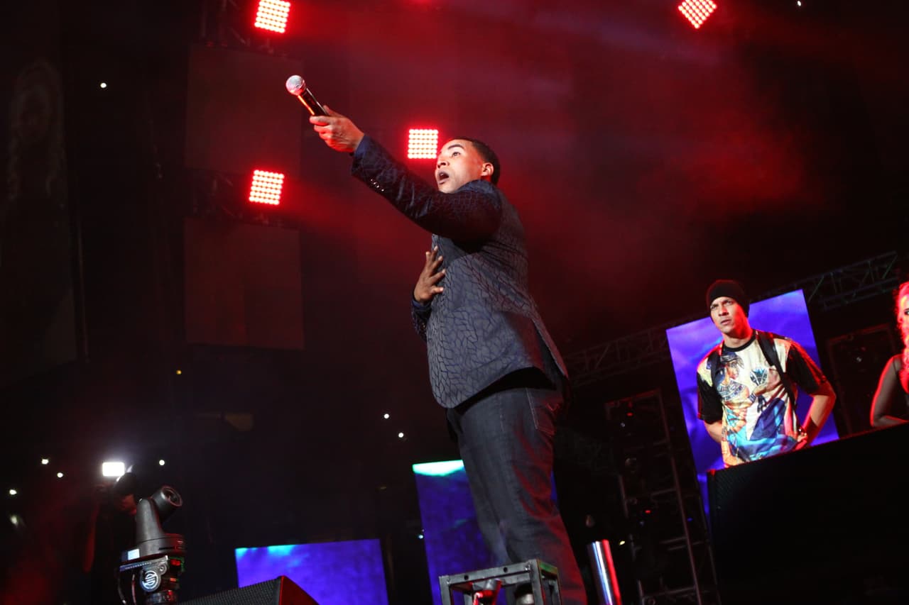 'Danza Kuduro' se convirtió en una sensación musical en 2010. El tema es una versión del tema 'Vem dançar kuduro' del artista franco-portugués Lucenzo. En 2011, la canción fue parte de la banda sonora de la cinta 
<i>Fast Five</i> donde Don Omar tuvo una participación.