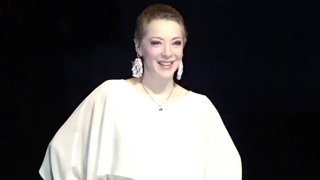 El optimismo fue su medicina: algunos de los momentos más importantes en la vida de Edith González