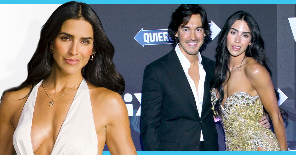 ¿Bárbara de Regil está embarazada? La protagonista de 'Cabo' se sinceró al respecto