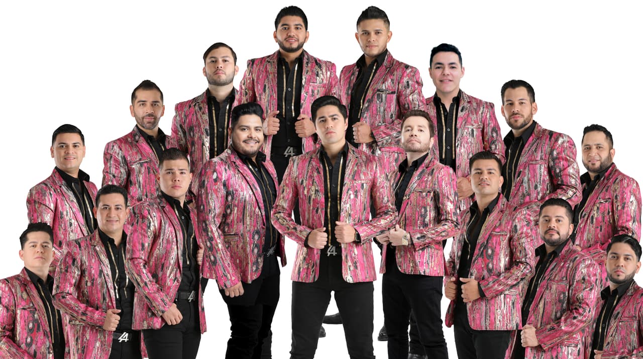 La Adictiva actuará en Premio Lo Nuestro 2023