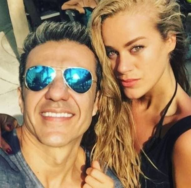 Aunque no quiso profundizar en detalles de la ruptura dejó en claro que la separación se dio en buenos términos. ¿Qué otro famoso de telenovela recuerdas que haya tenido un amor fugaz?