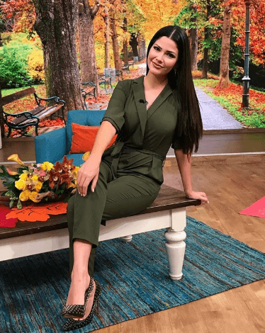 "Haré todo lo posible para dejar mi banco de leche y también para no perder la producción", reveló sobre este viaje con el que tendrá que separarse por unos días de su bebé, que cumplirá 4 meses.