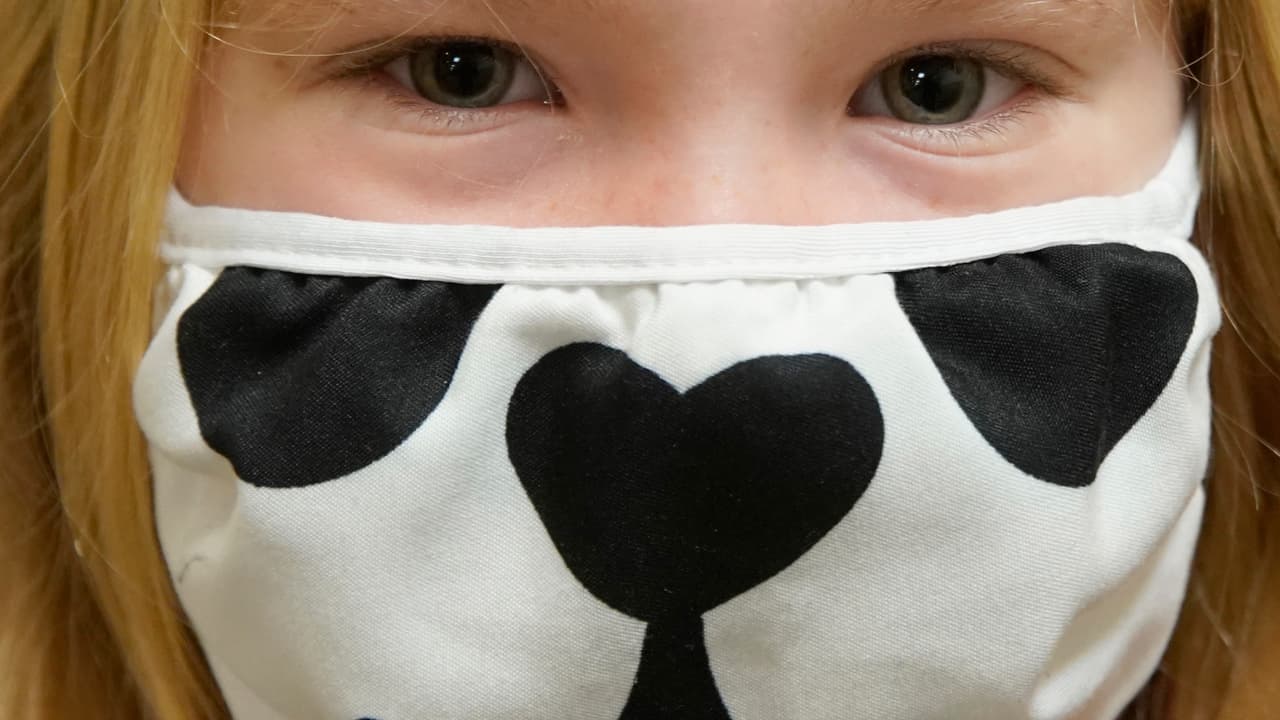 Cámara de representantes rechaza intento de eliminar mandato de uso de máscaras en Utah