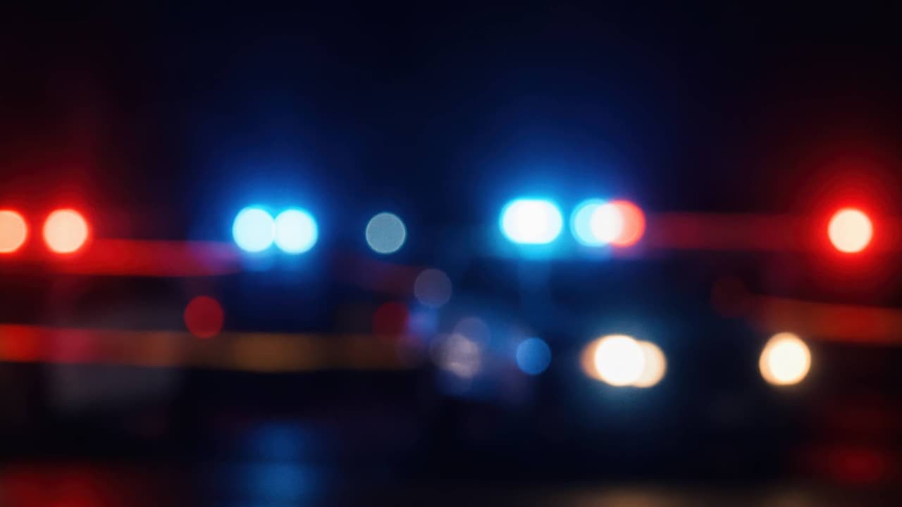 Fiesta de Halloween terminó en tiroteo en West Valley: Una persona murió y otra resultó herida