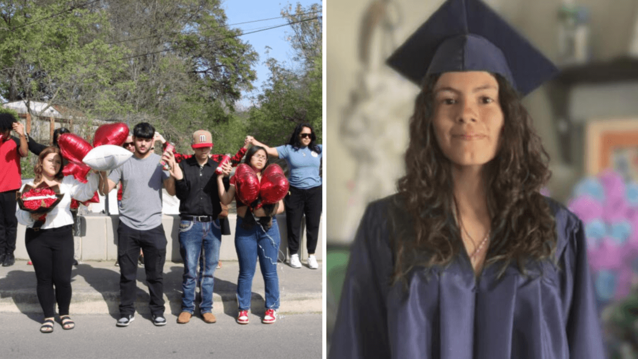 Autoridades arrestan a un menor sospechoso del asesinato de Kaitlin Hernández