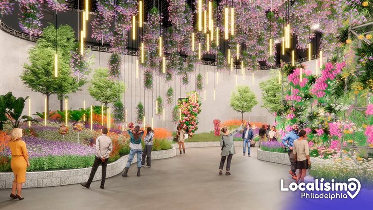 Estos son los eventos que no querrás perderte en Filadelfia en marzo 2023