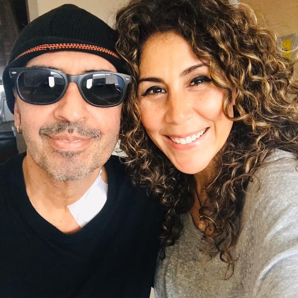 El productor, quien es padre de tres hijos fruto de su relación con Vica Andrade, 
<b><a href="https://www.univision.com/entretenimiento/guillermo-del-bosque-revelo-que-tiene-cancer-para-evitar-rumores">padece linfoma de Hodgkin</a></b>, el cual le fue diagnosticado en 2017.