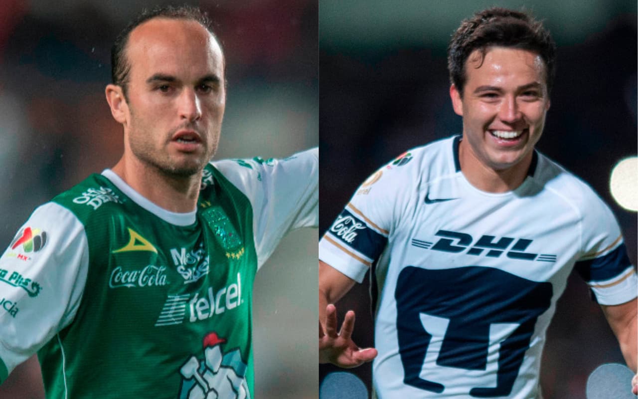 Jugadores que llegaron con la ilusión de convertirse en protagonistas importantes con los equipos, pero cuya actuación los relegó a ser refuerzos de poco peso en el Clausura 2018 en la Liga MX.