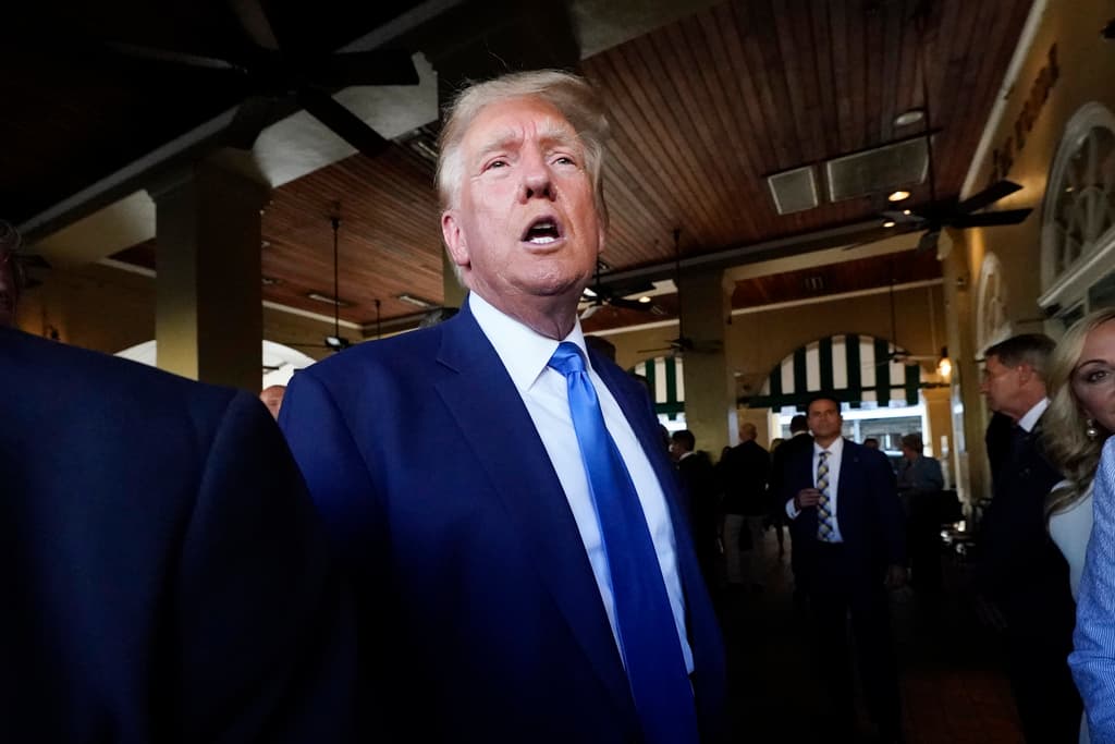 7 claves sobre la nueva acusación contra Trump por los documentos clasificados hallados en Mar-a-Lago