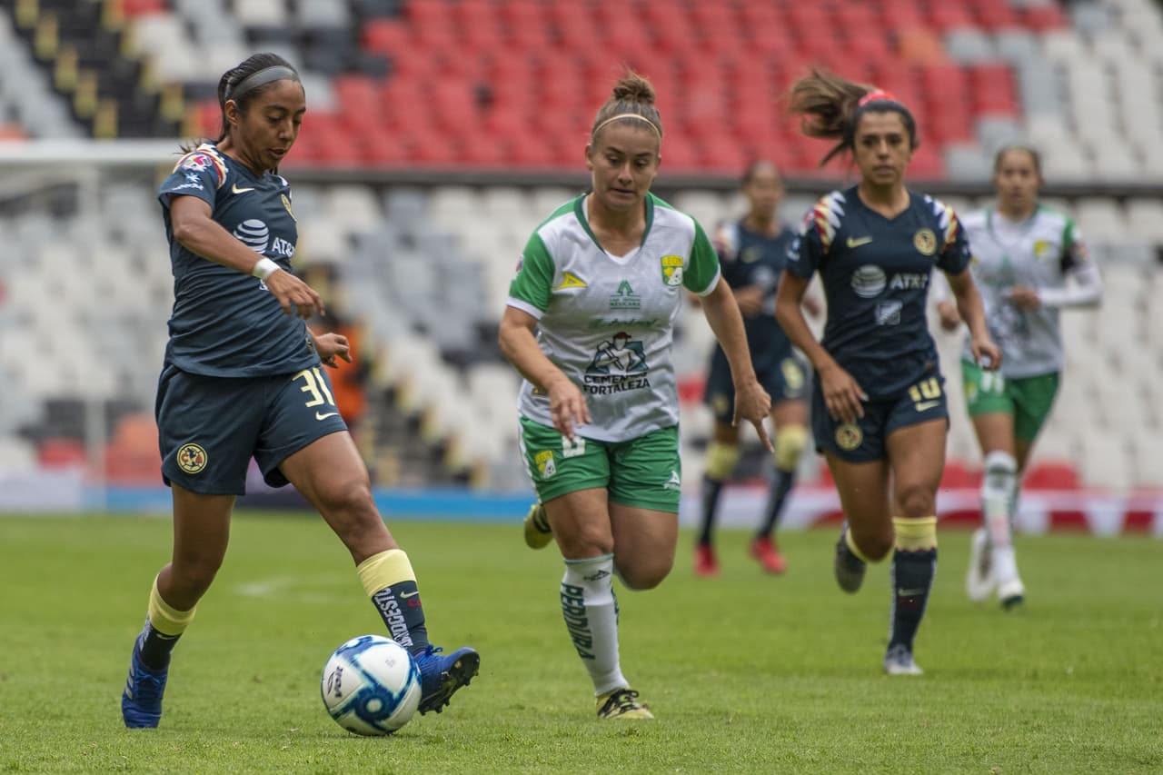 En el torneo Clausura 2017, Cecilia Santiago cerró el torneo con 11 goles en contra y 47 a favor.