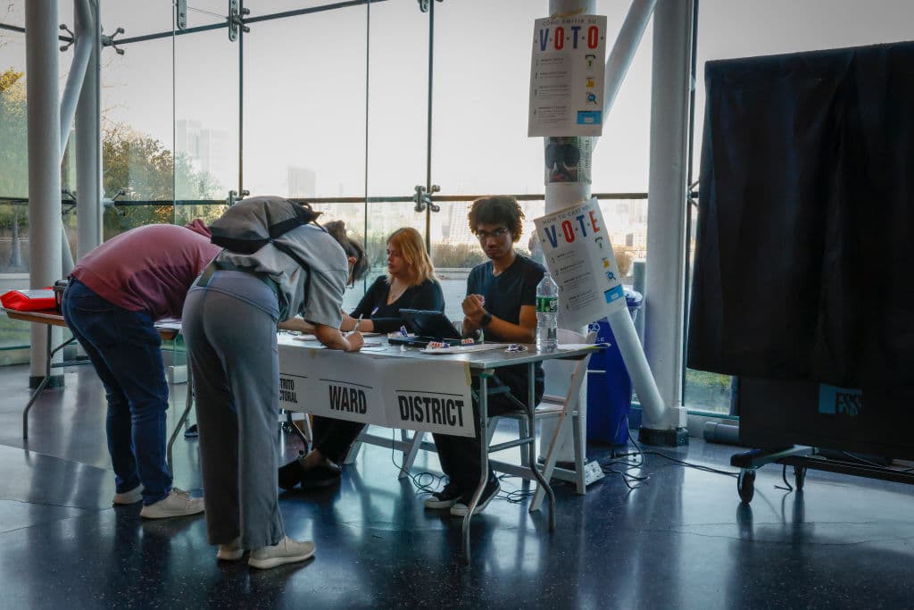 Elecciones primarias Nueva Jersey 2025: votación define candidatos a gobernador