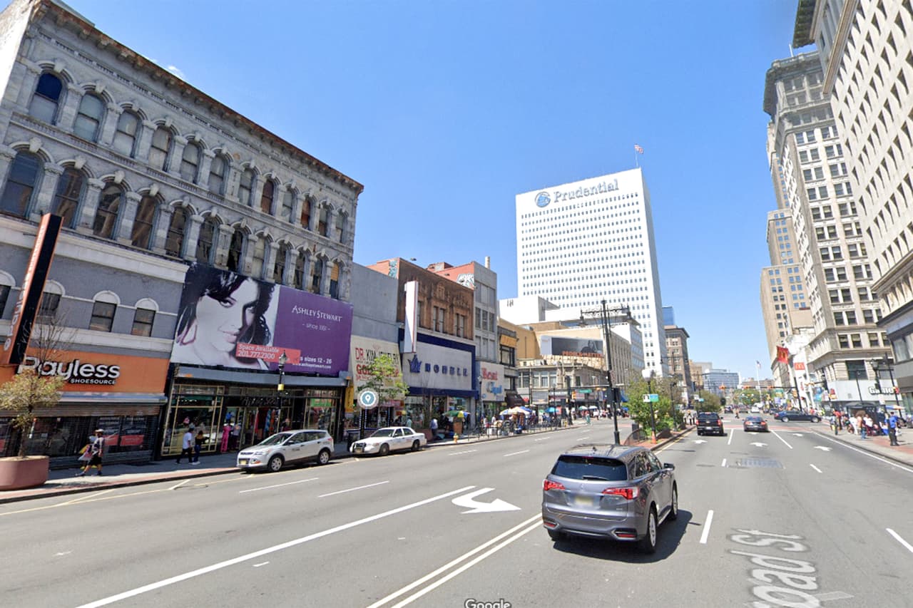 <b>Puesto 5: Essex, New Jersey.</b> Acumula 260 fallecidos de covid-19 por cada 100,000 habitantes. En este condado se encuentra la ciudad de Newark y tiene 798,975 residentes, según estimados del censo en 2019