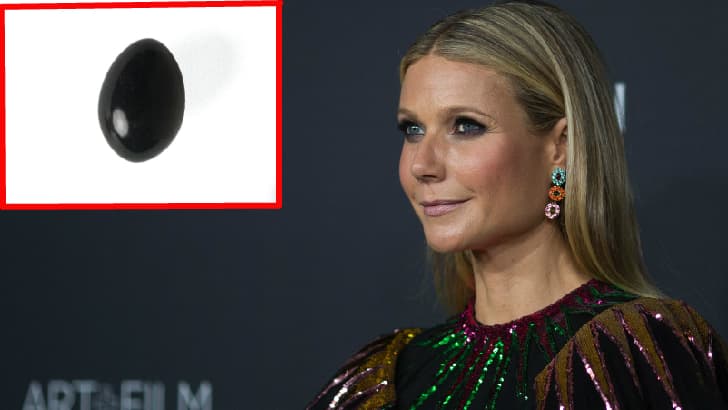 Gwyneth Paltrow en problemas por un huevo de jade para la salud vaginal