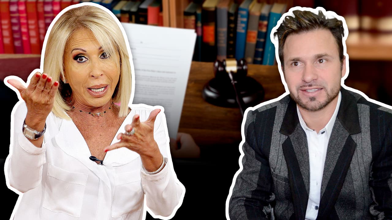 En septiembre de 2020, la peruana llegó a decir que él solo buscaba dinero con la demanda que ratificó contra ella en México. Además, en marzo de ese año había dicho que para ella, él ya 
<b><a href="https://www.univision.com/famosos/si-a-cristian-zuarez-su-relacion-con-laura-bozzo-le-averguenza-para-ella-su-ex-esta-muerto-y-le-hace-una-curiosa-peticion-fotos" target="_blank">"estaba muerto"</a></b>. 
<br>