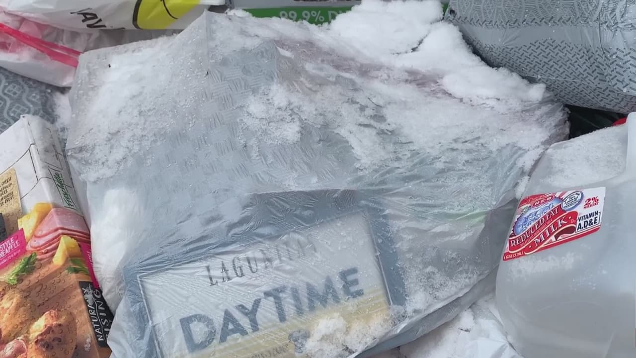 Esperan reestablecer la recolección de basura con limitantes a partir del 19 de febrero