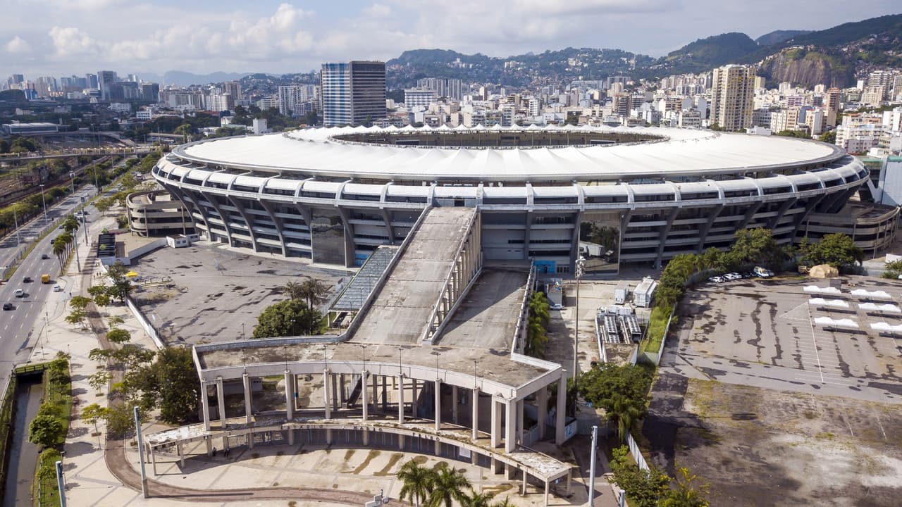 Todo lo que debes saber de la Copa América 2021