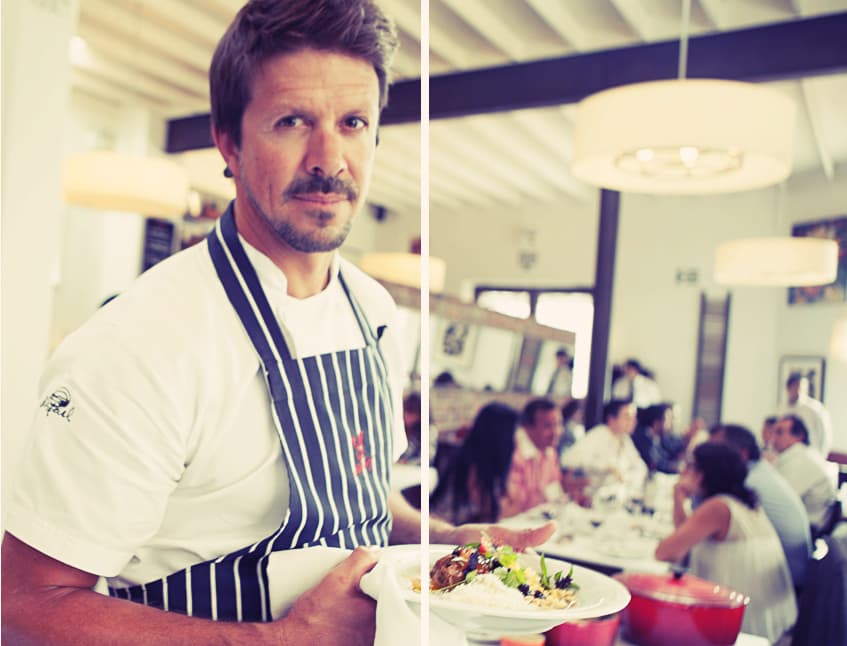 ¿Quiénes son los chefs peruanos expuestos en los Papeles de Panamá?