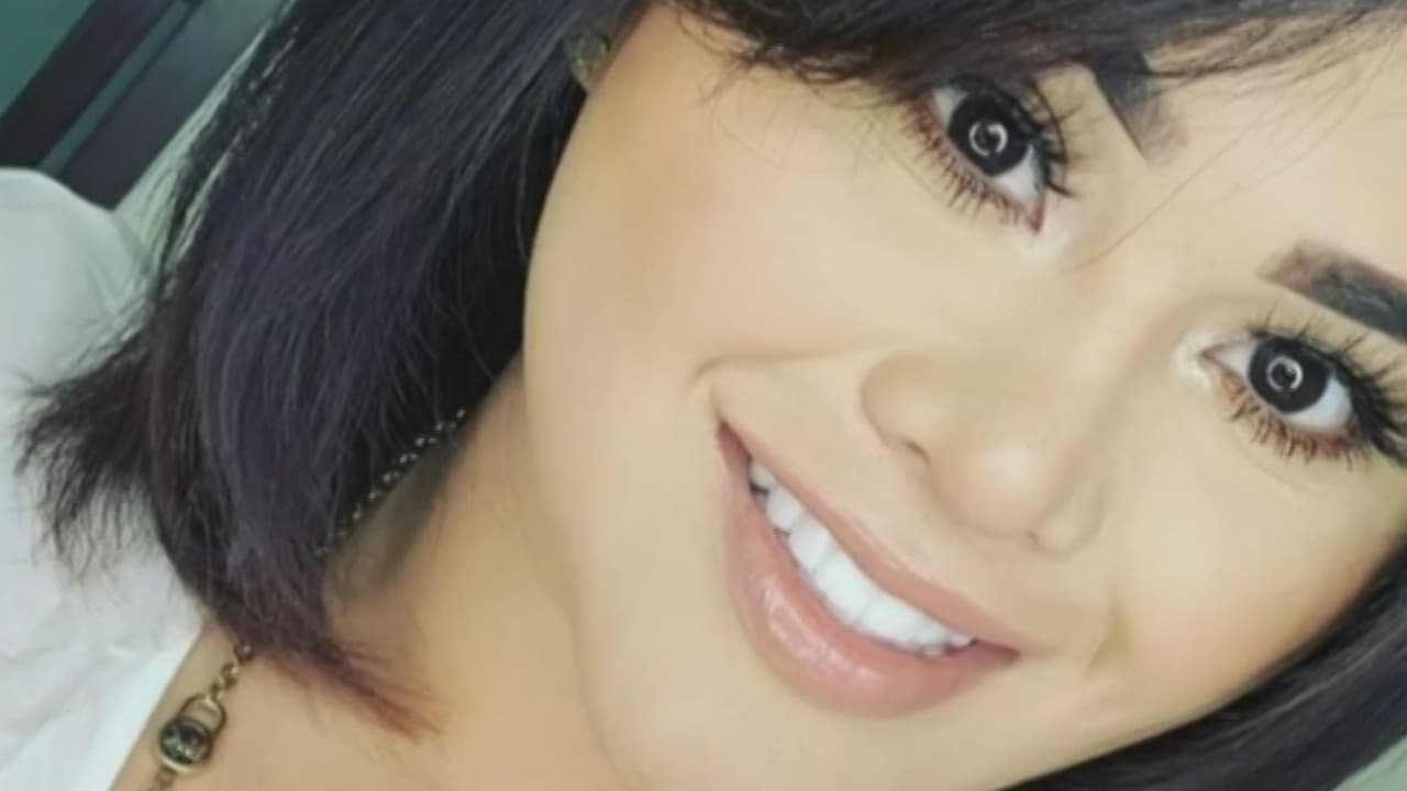 "Déjanos en paz": Gomita asegura que se mudó de país por miedo a los abusos de su papá