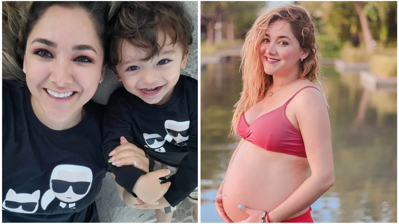 Sherlyn revela cuándo tendrá otro bebé: también será por inseminación artificial