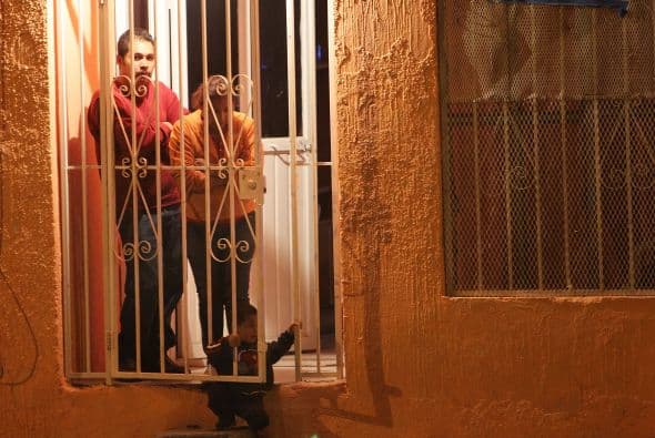 'El Ponchis', según medios, ha causado terror en el centro de México; sería el responsable de torturar y degollar a sus víctimas y presuntamente opera junto a sus hermanas conocidas como 'Las Chavelas'.