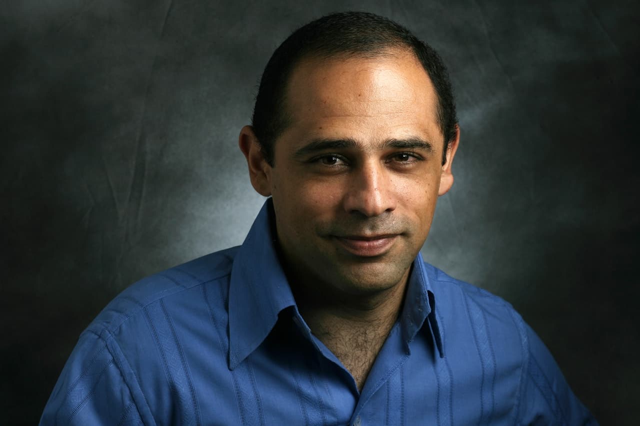 José Dante Parra's profile picture