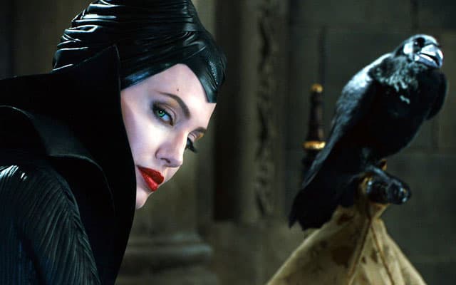 Disney confirmó que Angelina Jolie otra vez será
<i><b>Maléfica.</b></i>