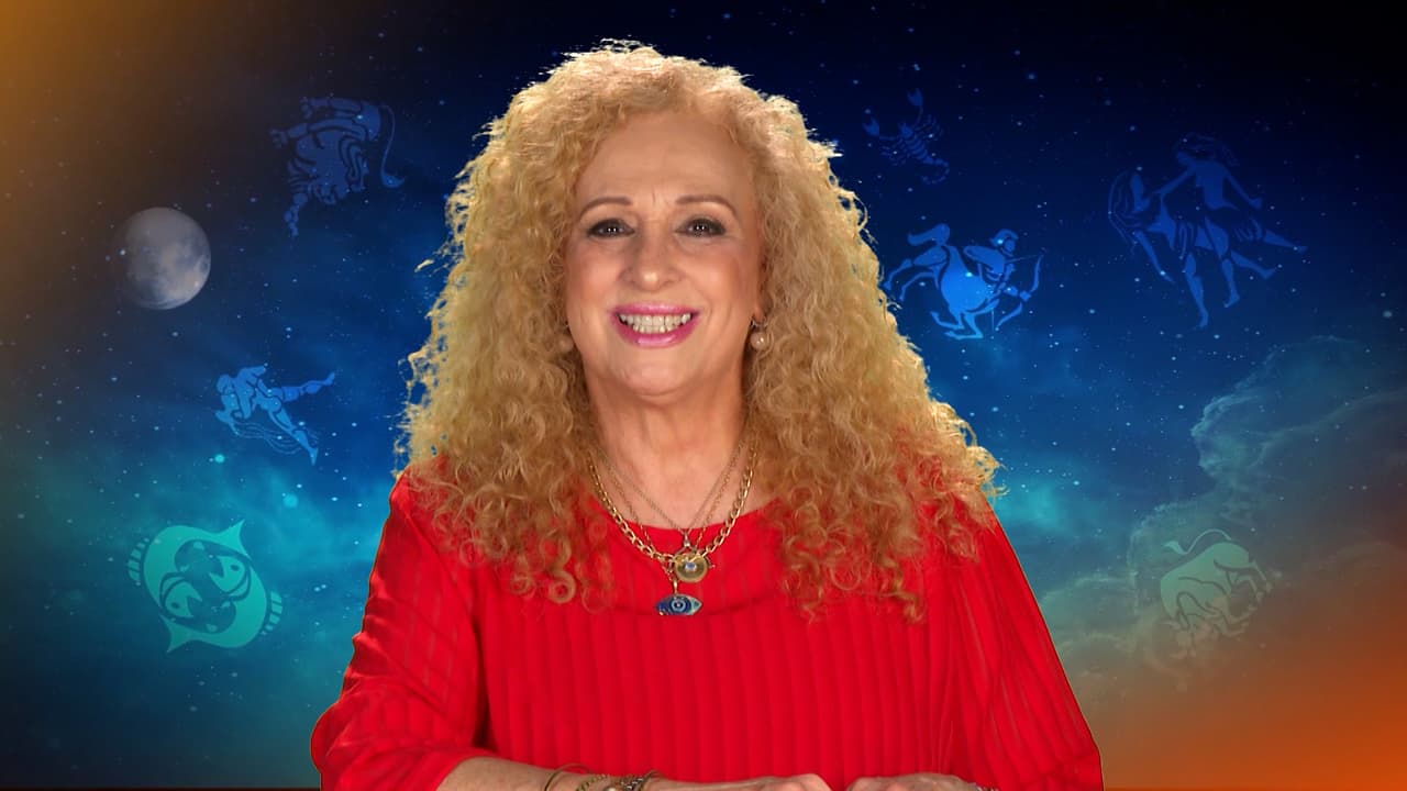 HORÓSCOPOS 6 de Octubre 2026 | Mizada Mohamed | Programa Hoy