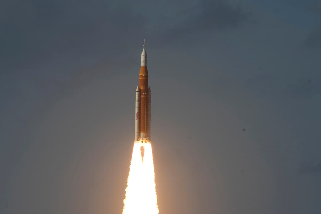 Artemis II: riesgos, silencio de 41 minutos y entrenamiento extremo