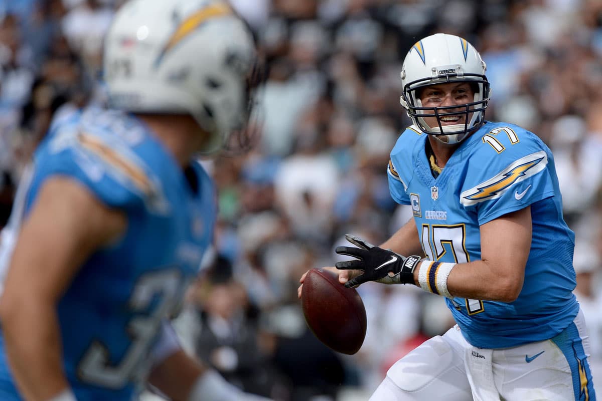 Antonio De Valdés: Sorpresa en San Diego / Manning cayó en Indy / 'Big Ben' descompuesto