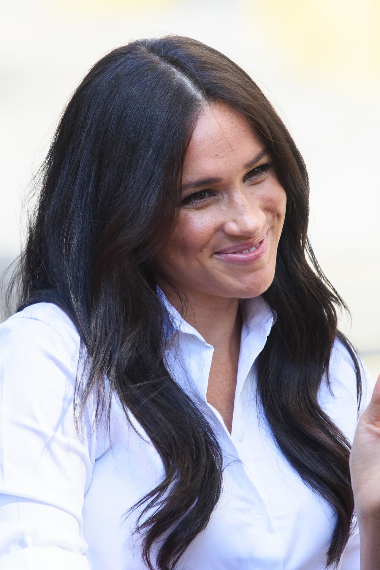 "No tuve ningún problema en 
<b><a href="https://www.univision.com/entretenimiento/realeza/el-hermano-de-meghan-markle-le-pide-perdon-por-la-verguenza-que-le-hizo-pasar-con-su-arresto-fotos" target="_blank">empeorar las cosas</a></b> entre él (Thomas Markle), Meghan y Harry, y quiero que todos, pero especialmente ellos, seamos una familia adecuada", agregó.