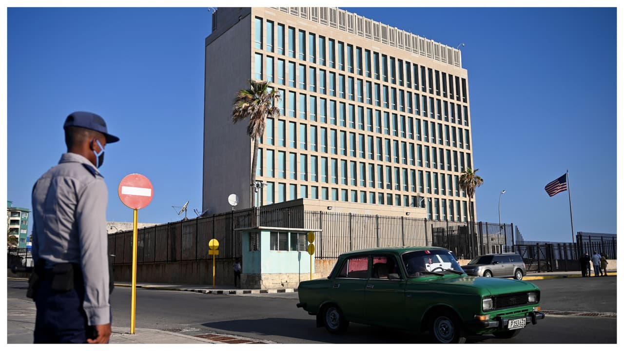 Ya hay fecha para sacar la visa de EEUU a familiares inmediatos de ciudadanos americanos en embajada de La Habana