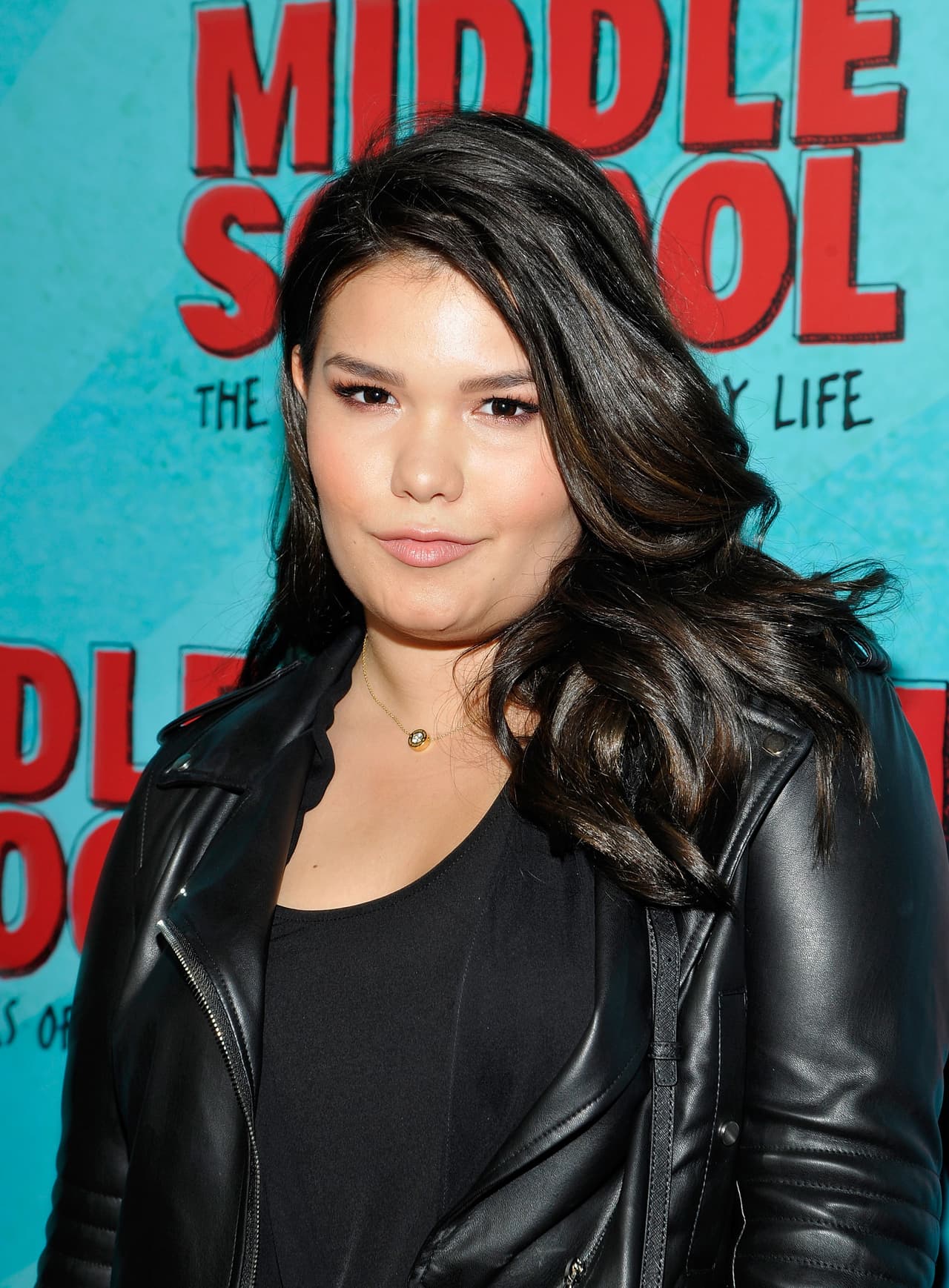 Madison de la Garza es conocida por darle vida a 'Juanita Solís' en la serie 'Desperate Housewives'.