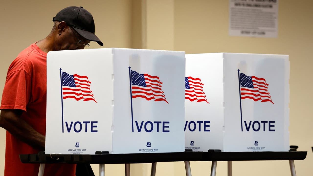 El voto latino no fue tan determinante en la victoria de Trump en las elecciones, según encuesta